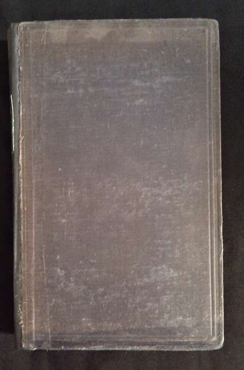 The Sale of Goods in South Africa by Harold Graham Mackeurtan, LL.B. (CAN`T.)