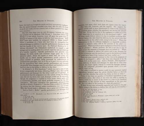 The Sale of Goods in South Africa by Harold Graham Mackeurtan, LL.B. (CAN`T.)
