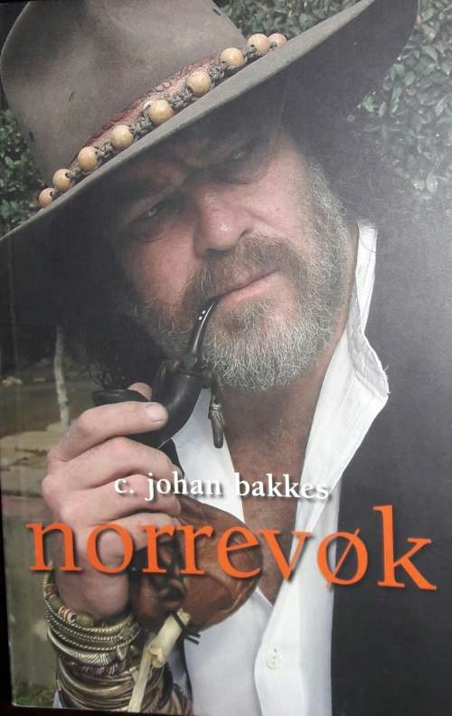 Norrevok - C Johan Bakkies