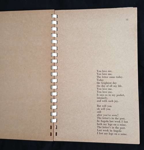 Now That I`m Dead by Michael Morris
