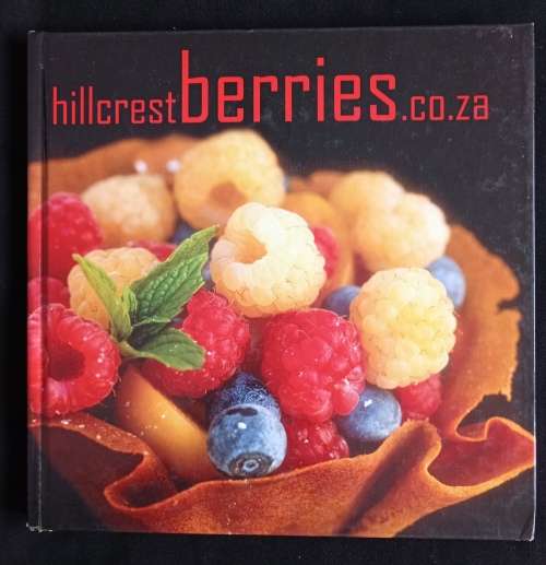 Hillcrest berries.co.za by Hillcrest Berry Orchards