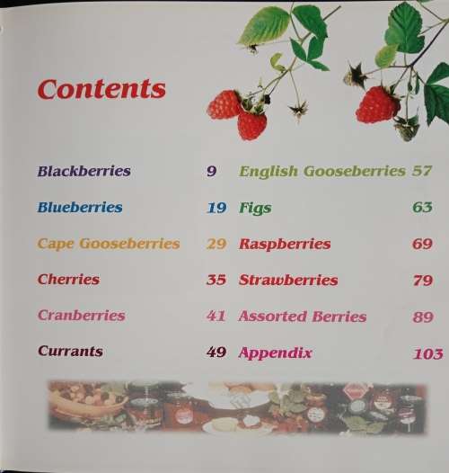 Hillcrest berries.co.za by Hillcrest Berry Orchards
