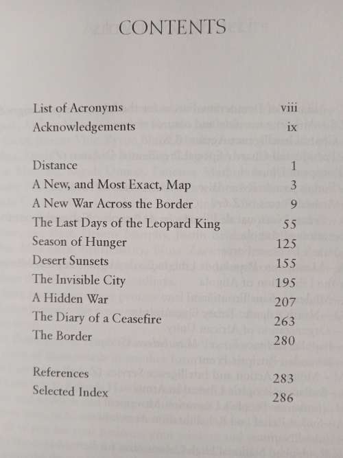 Deadlines From The Edge: Images of War - Congo to Afghanistan by Hamilton Wende