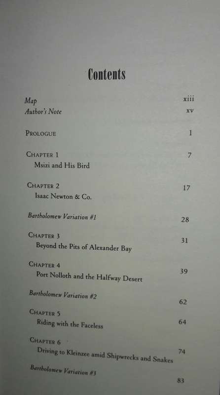 Flight Of The Diamond Smugglers - Matthew Gavin Frank
