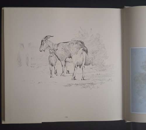Beningfield`s English Farm by Gordon Beningfield