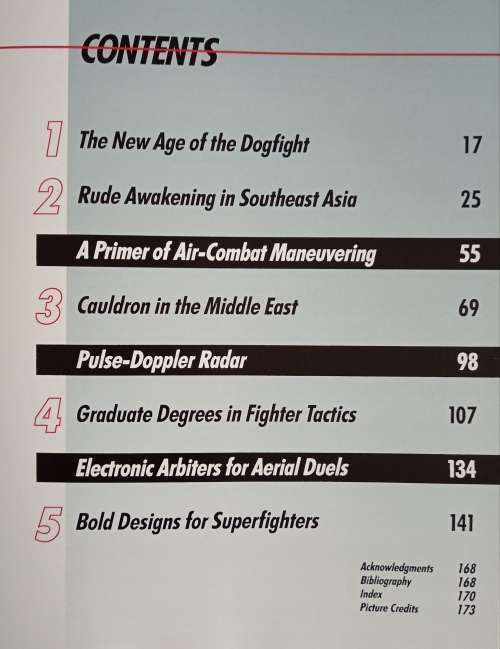 The New Face of War, Air Combat by The Editors of Time-Life Books
