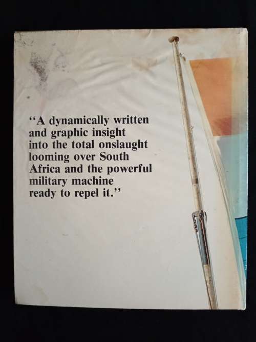 Africa`s Super Power by Paul L. Moorcraft