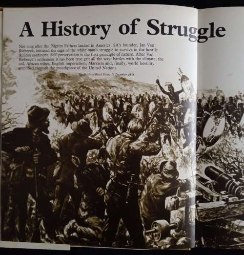 Africa`s Super Power by Paul L. Moorcraft