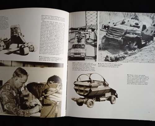 Africa`s Super Power by Paul L. Moorcraft