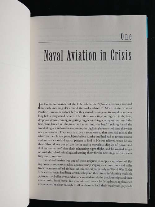 Attack from the Sea by William F. Trimble
