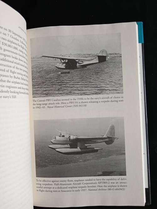 Attack from the Sea by William F. Trimble