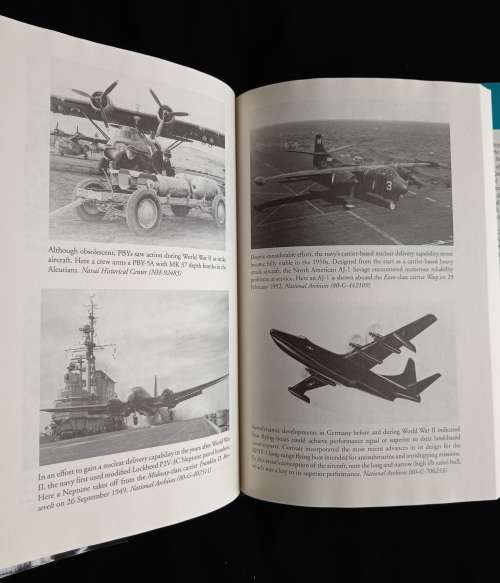 Attack from the Sea by William F. Trimble