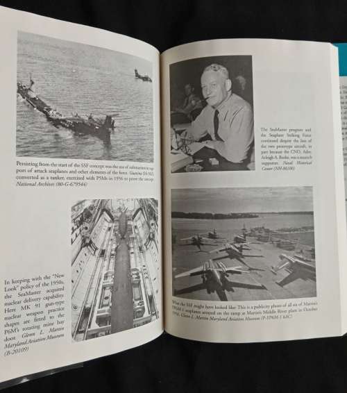 Attack from the Sea by William F. Trimble