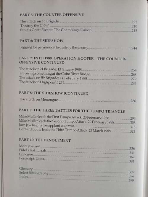 The War for Africa: 12 Months that Transformed a Continent by Fred Bridgland