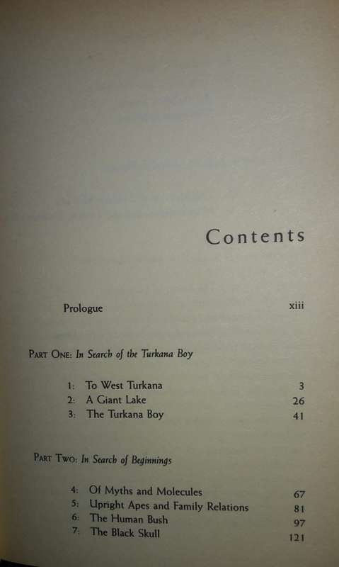 Origins Reconsidered - Richard Leakey & Roger Lewin