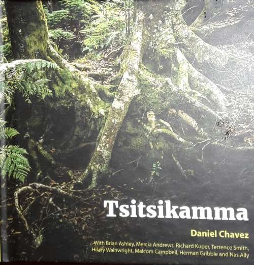 Tsitsikamma - Daniel Chavez