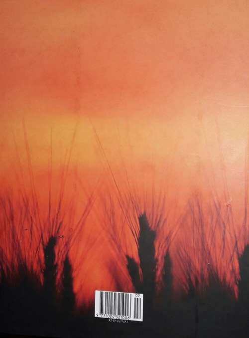 Our Land For Life - Sustainable Land Use - Edited by Silke Colquhoun
