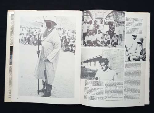 Selous Scouts: A Pictorial Account by Peter Stiff