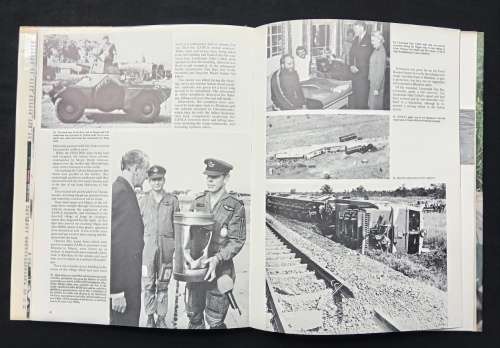 Selous Scouts: A Pictorial Account by Peter Stiff