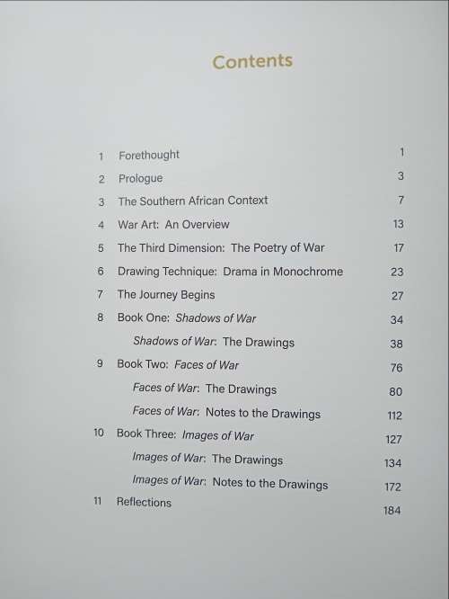 A War Artist`s Diary by Peter Badcock