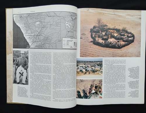 South Africa`s Border War 1966-1989 by Willem Steenkamp
