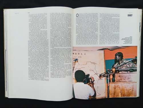 South Africa`s Border War 1966-1989 by Willem Steenkamp