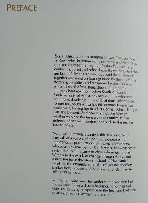 Images of War by Peter Badcock