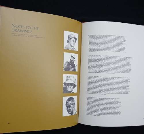 Images of War by Peter Badcock