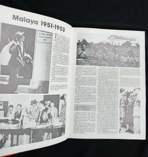The Elite: Rhodesian Special Air Service: Pictorial by Barbara Cole