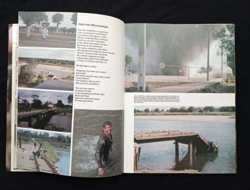 Rhodesian Soldier & Others Who Fought by Chas Lotter
