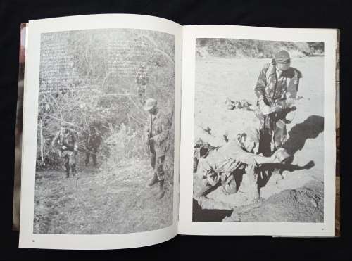 Rhodesian Soldier & Others Who Fought by Chas Lotter