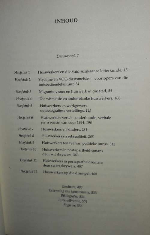 Soos Familie - Ena Jansen