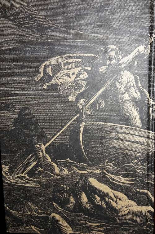 Inferno - Dan Brown