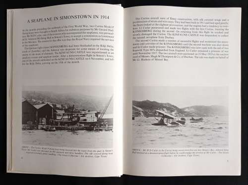 Wingfield: A Pictorial History by Gerry de Vries