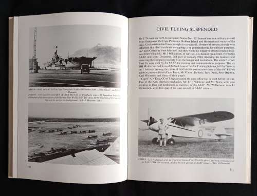 Wingfield: A Pictorial History by Gerry de Vries