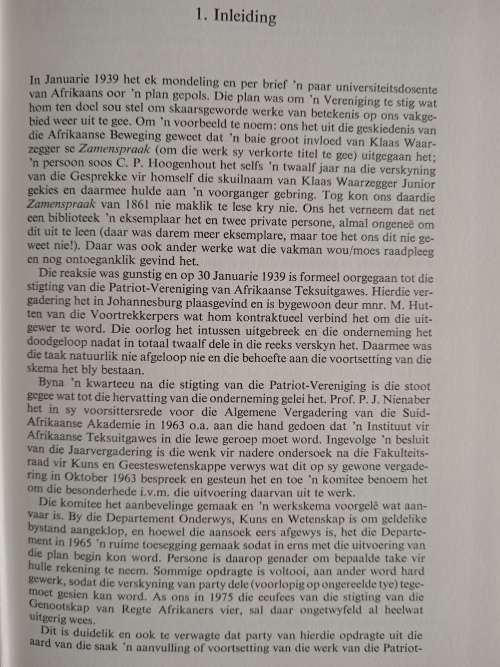 Louis Henri Meurant: Ń Vroeë Afrikaanse Joernalis by G. S. Nienaber