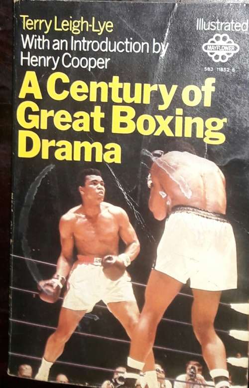 A Century Of A Great Boxing Drama - Terry-Leigh-Lye