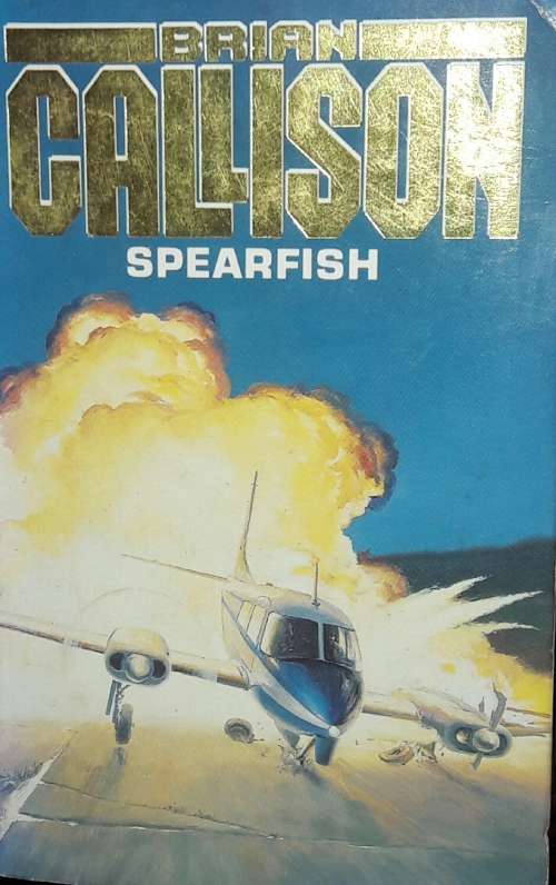 Spearfish - Brian Callison