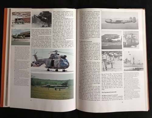 South African Armed Forces by Helmoed-Römer Heitman