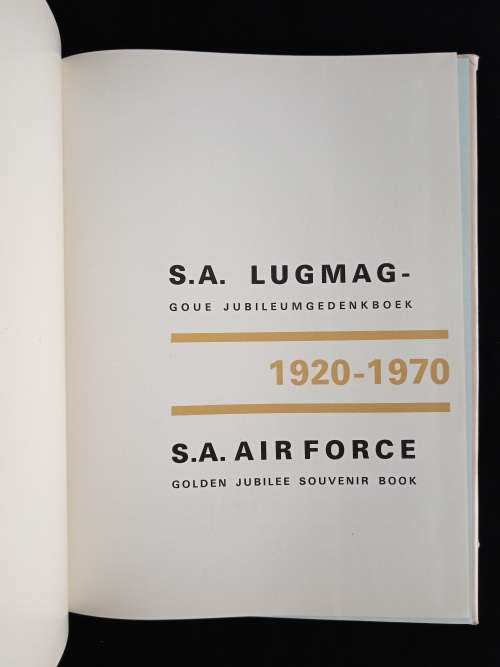 Per aspera ad astra 1920-1970