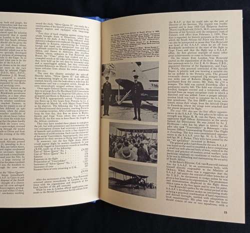 Per aspera ad astra 1920-1970