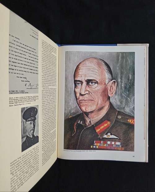 Per aspera ad astra 1920-1970