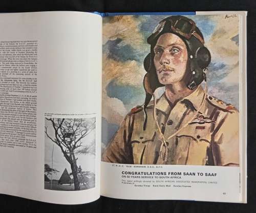 Per aspera ad astra 1920-1970