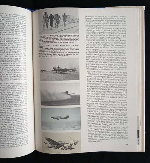 Per aspera ad astra 1920-1970