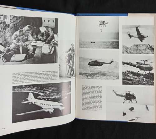 Per aspera ad astra 1920-1970