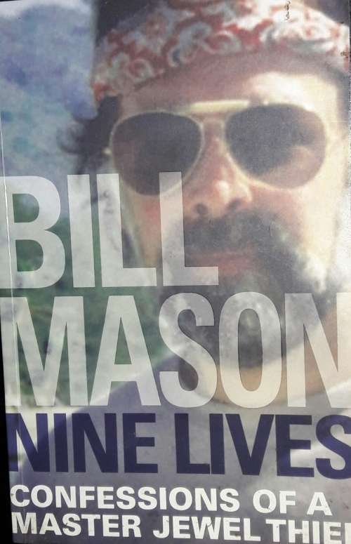 Nine Lives - Bill Mason
