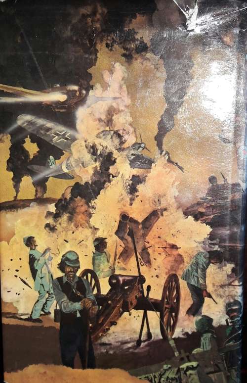 Declarations of War - Len Deighton
