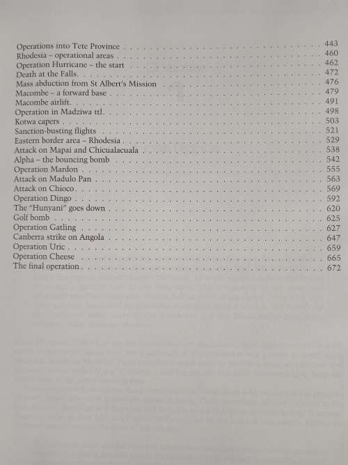 A Pride of Eagles: The Definitive History of the Rhodesian Air Force 1920-1980 by Beryl Salt