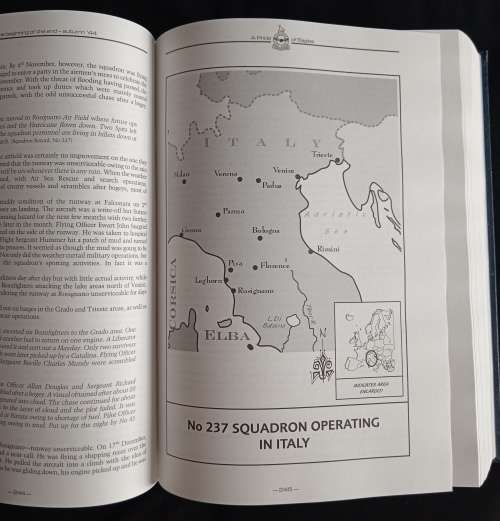 A Pride of Eagles: The Definitive History of the Rhodesian Air Force 1920-1980 by Beryl Salt