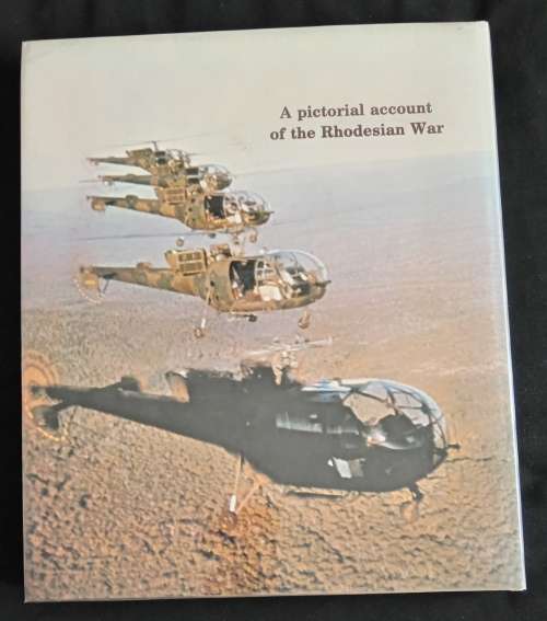 Contact II - Struggle for Peace by Paul L. Moorcraft